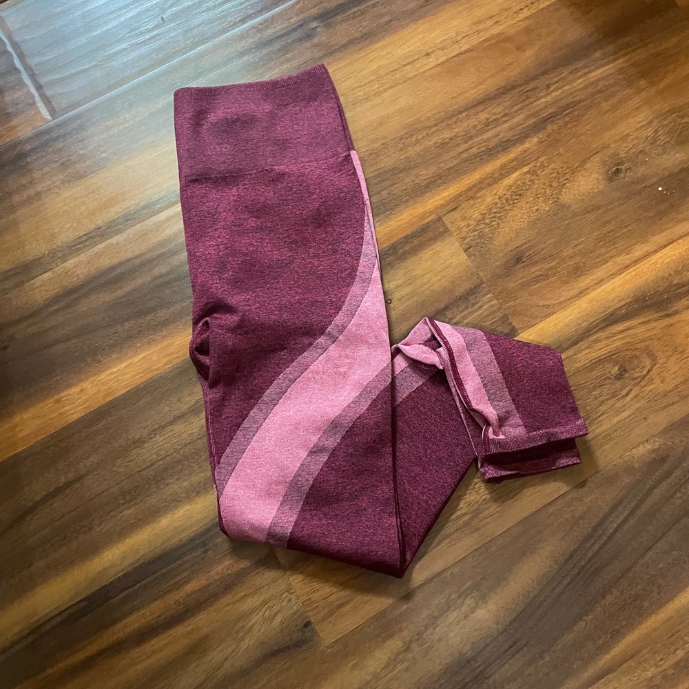 Fabletics Two Piece Workout Set - image 4